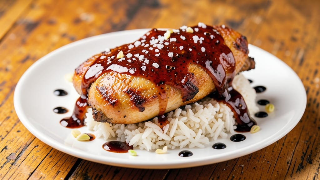 Café Rio Sweet Pork Recipe with Root Beer: Caramelized Crunch and Spiced Sweetness