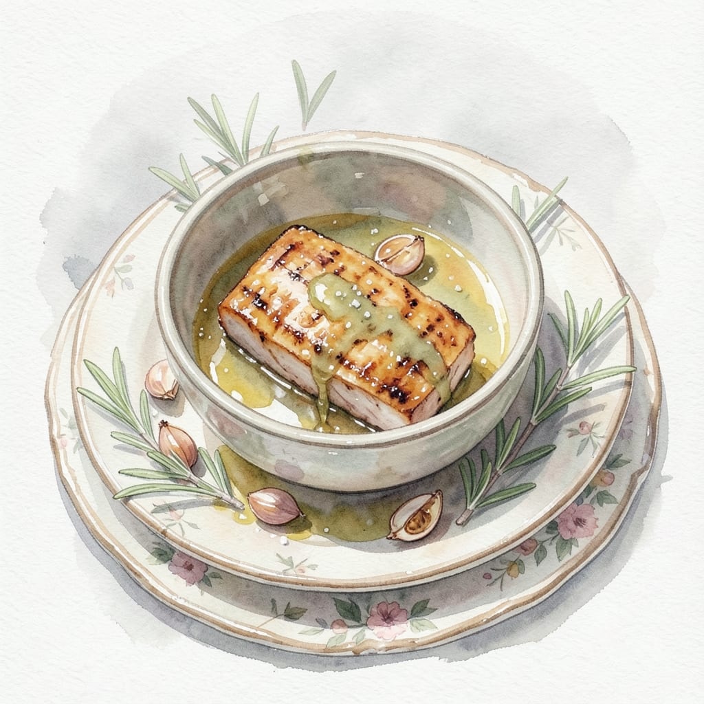 Best Ever Grilled Pork Tenderloin Recipe: Smoke-Ring Secret for Perfect Pink Centers