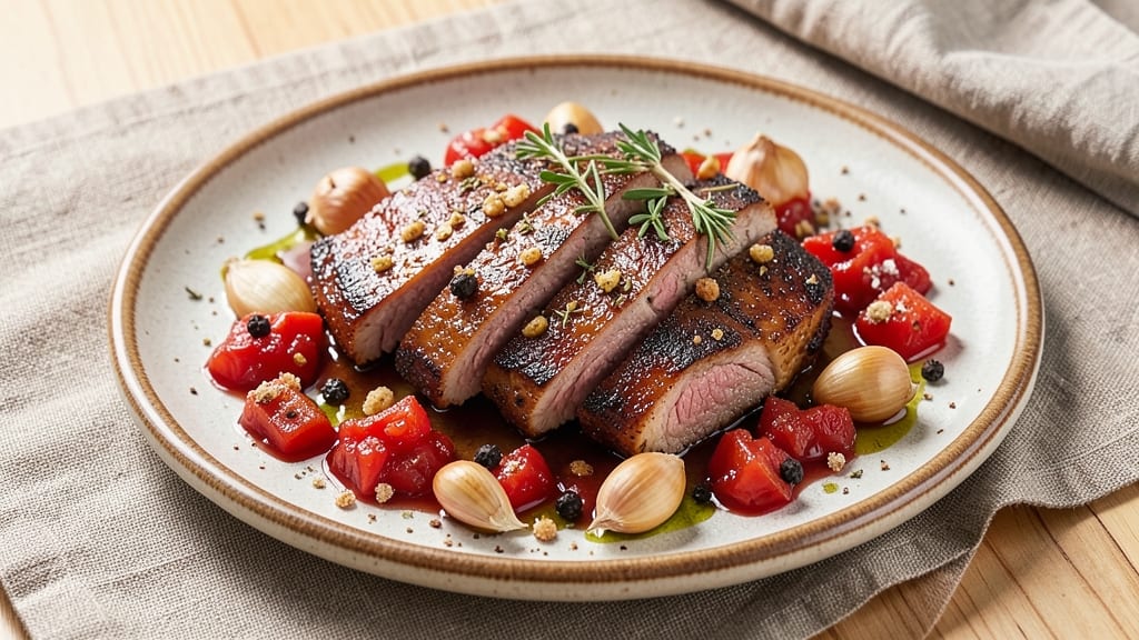 Braised Pork Shoulder Chops Recipe: Deep-Rich Flavor in One Pot