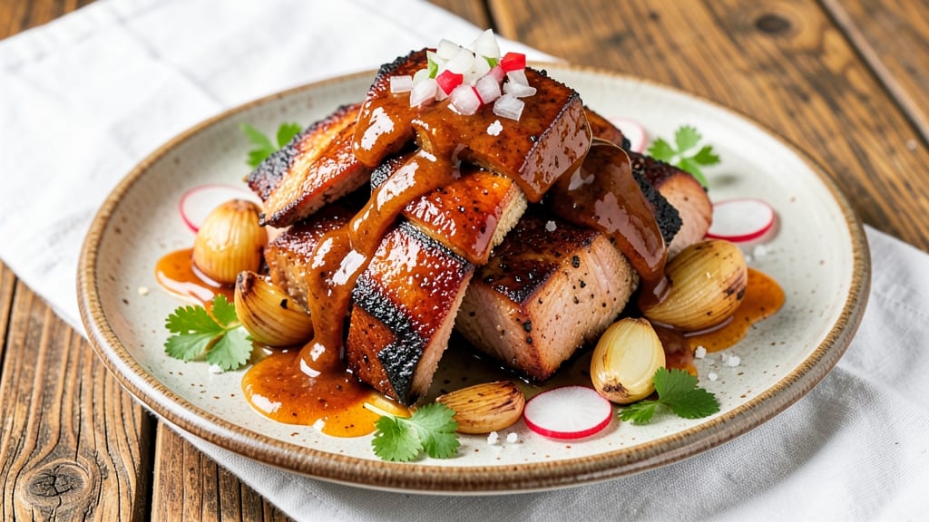 Chipotle Pork Copycat Recipe: Smoky Chipotle Heat That Rivals the Chain