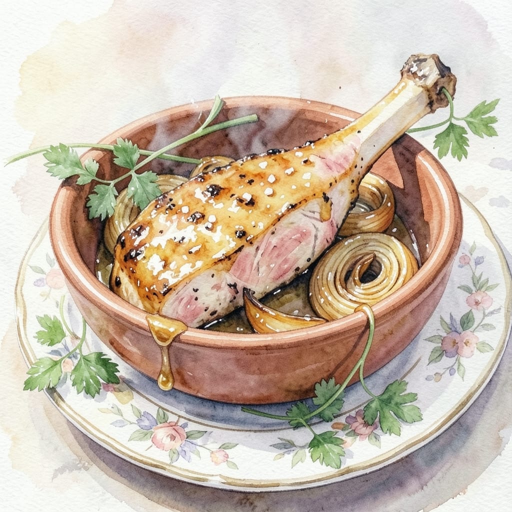 Best Grilled Pork Chop Recipe on Gas Grill: Smoke-Ring Secrets for Juicy, Charred Crust