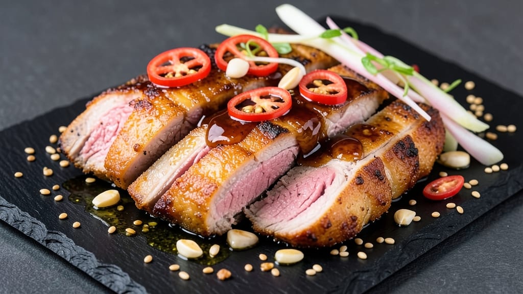 Crispy Pork Belly Recipe Pinoy: Crunchy Crackling With Caramelized Sweetness