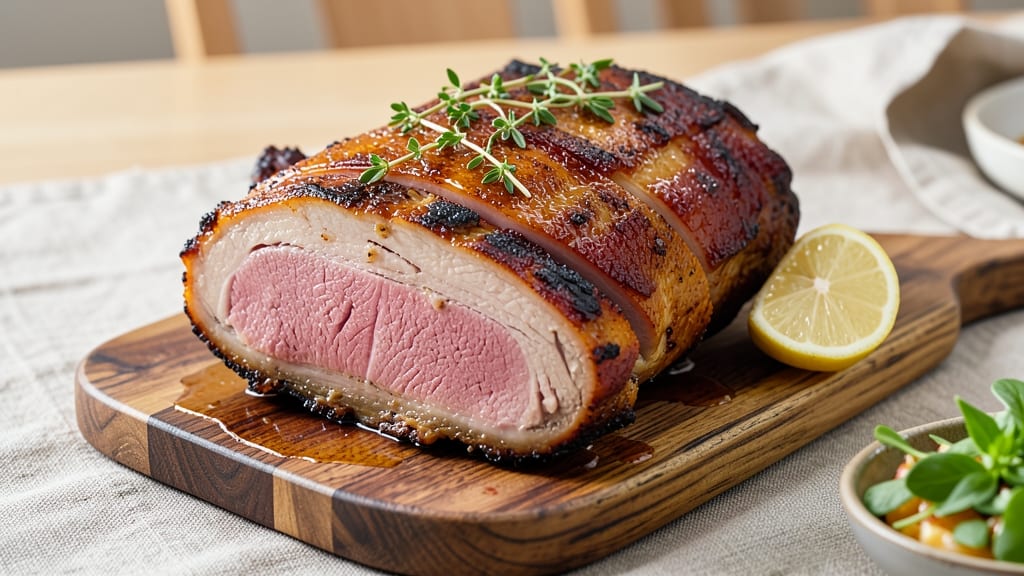 Chris Lilly's Pork Injection Recipe: Celery-Marinated Meat That Stays Juicy for Hours