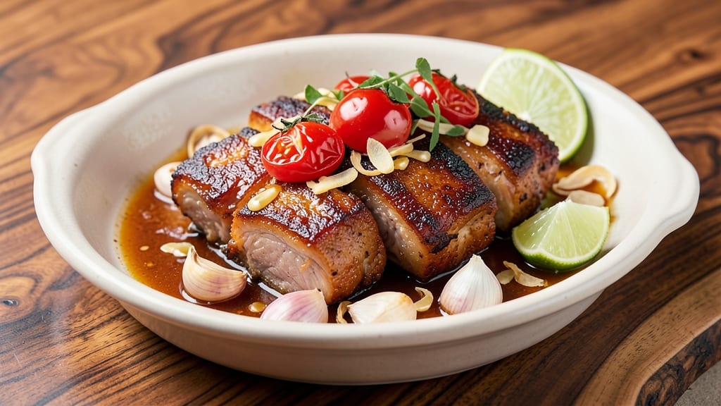 Braised Pork Recipe Panlasang Pinoy: One-Pot Filipino Flavor Bomb
