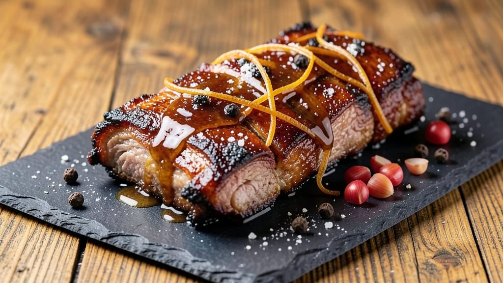 Competition Pork Ribs Injection Recipe: Smoke-Infused Tenderness That Wins Judges