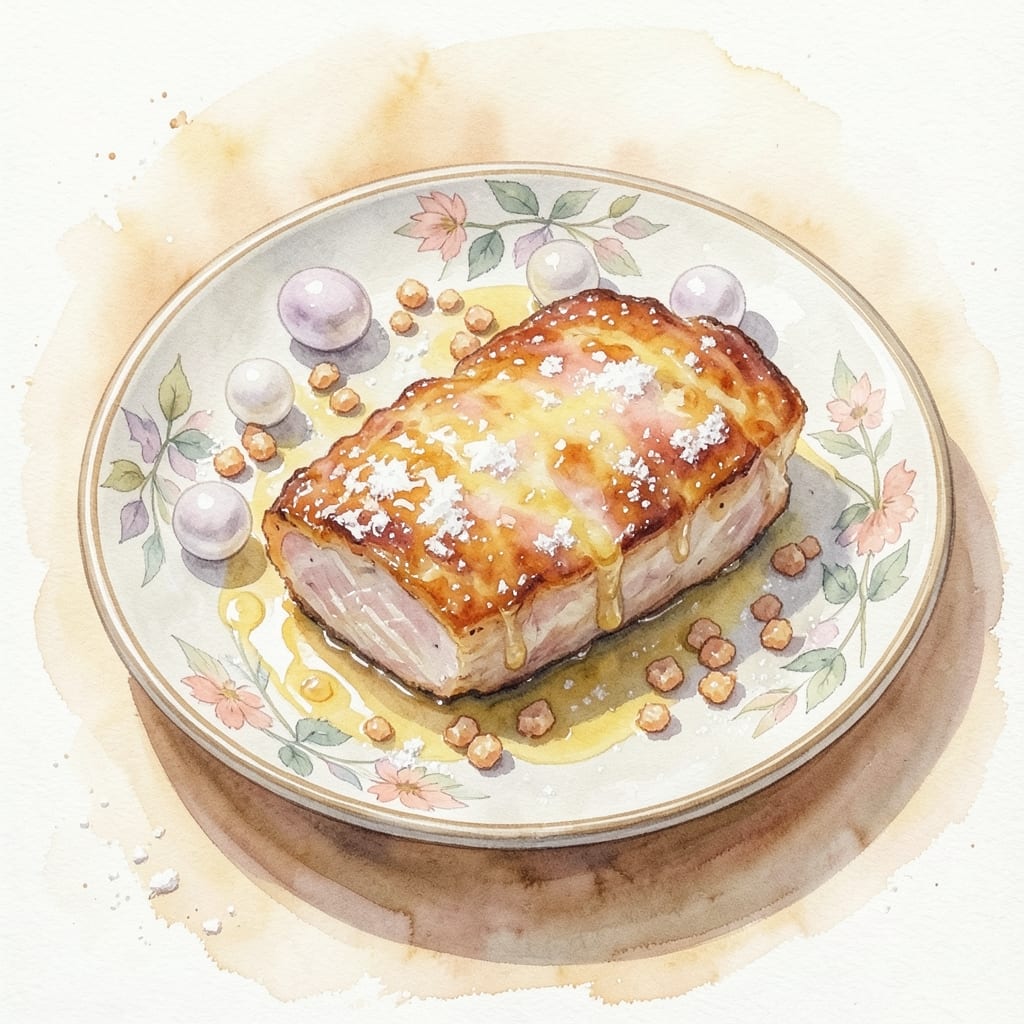 Best Pork Cutlet Recipe Ever: Pan-Seared Crisp With Juicy Pink Magic