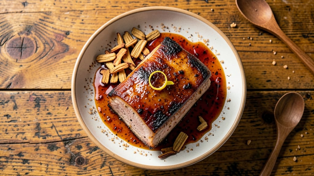 Butcher BBQ Pork Injection Recipe: Smoky-Sweet Meat Glaze That Locks in Flavor