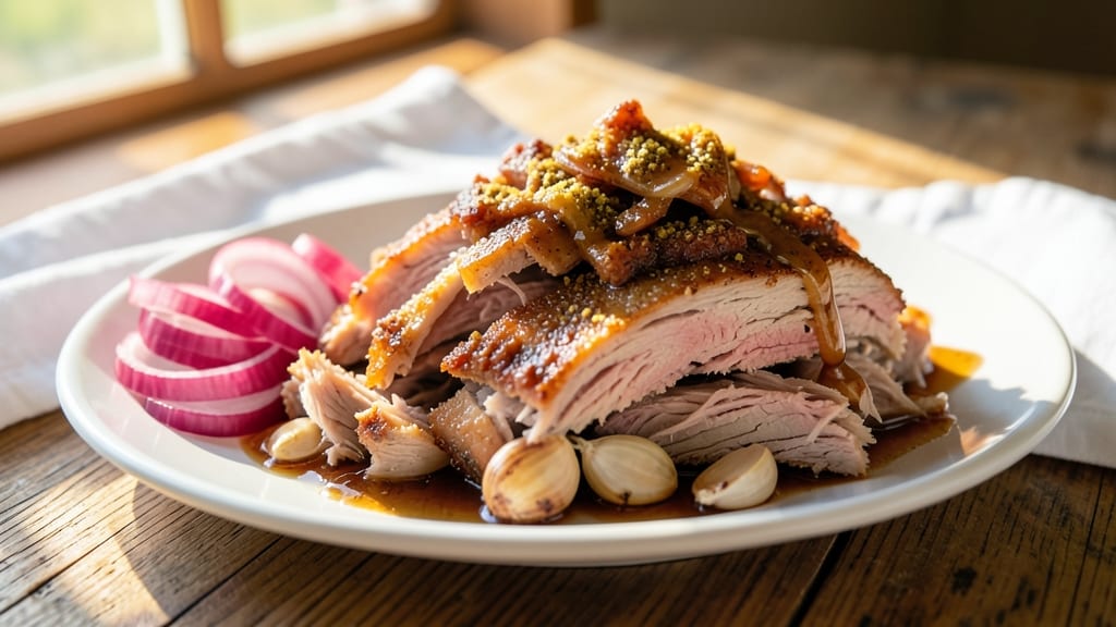 Butcherbox Pulled Pork Recipe: Smoky-Sweet Bark With Fall-Off-Bone Tenderness