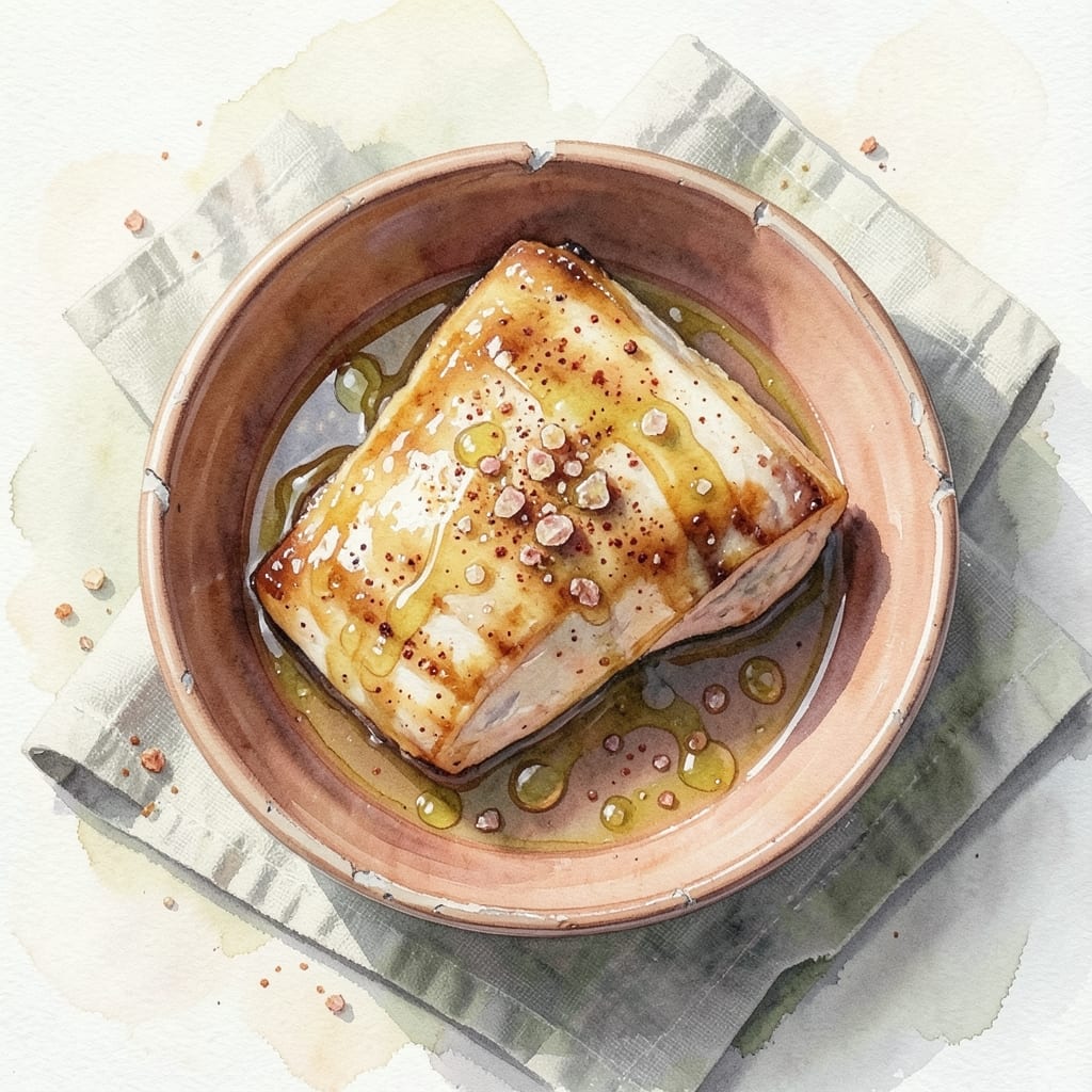 BBQ Pork Shoulder Injection Recipe: Science-Backed Juice Boost in 4 Hours