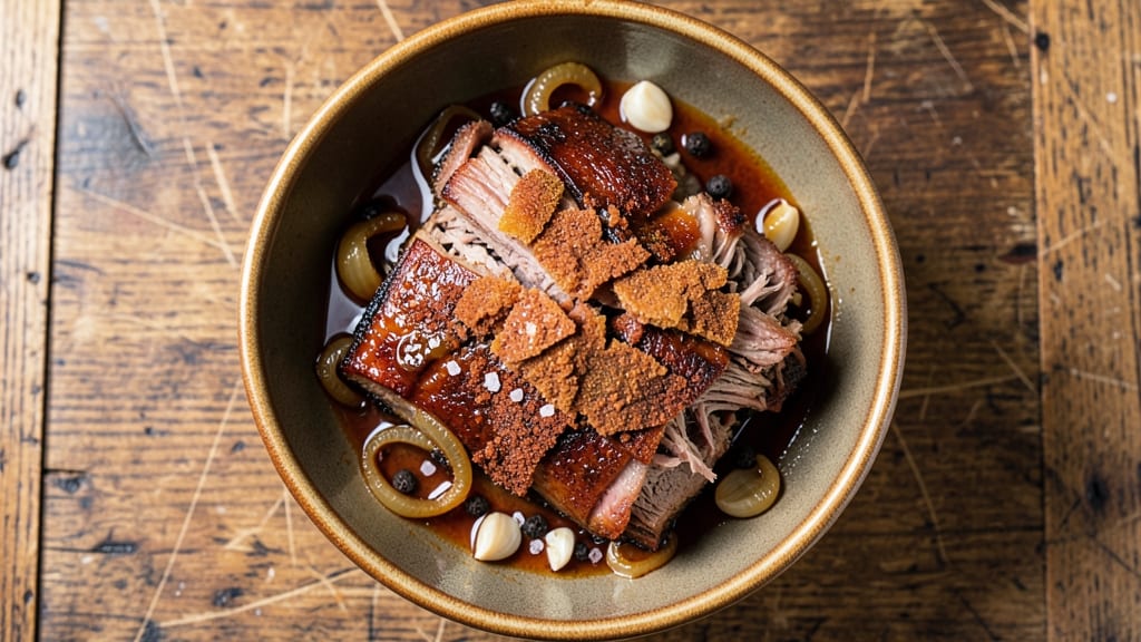 Carolina Pulled Pork Recipe Oven: Smoky-Sweet Fall-Apart Tenderness Without the Smoker