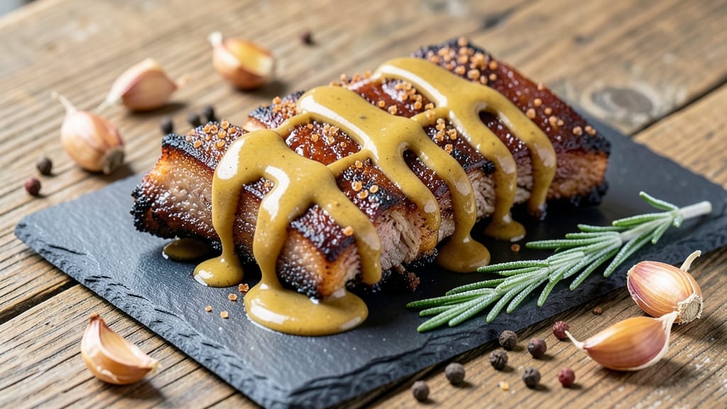 Bradley Smoker Pork Ribs Recipe: Fall-Off-Bones Smoky Crunch in 5 Hours
