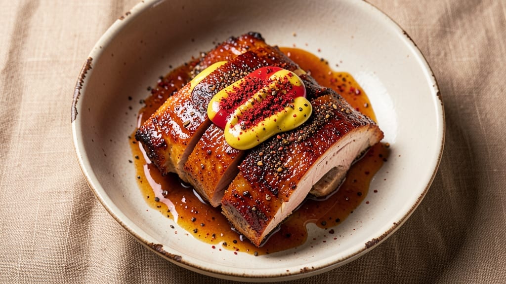 Competition Pork Shoulder Recipe: Judges-Approved Tenderness With Bark