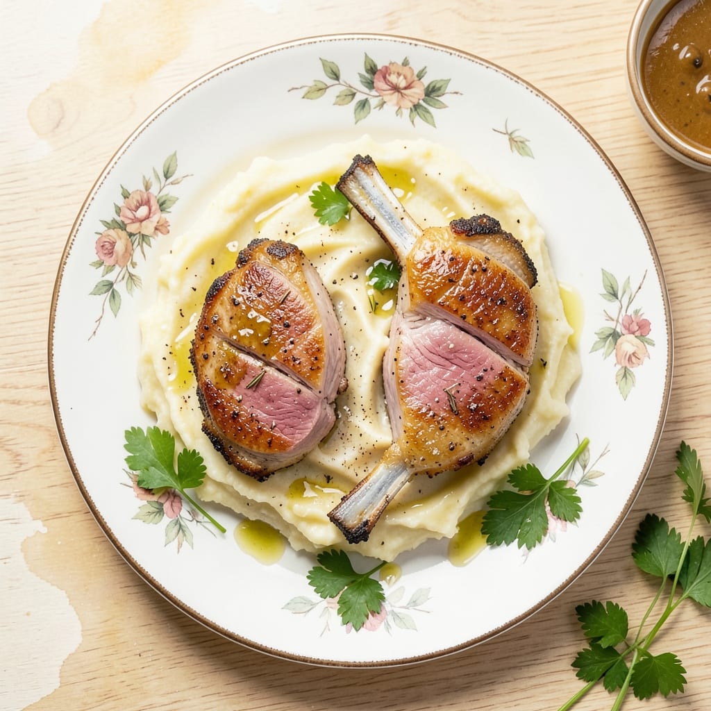 Best Pork Chop Recipe: Reddit-Approved Crispy-Crusted Juiciness