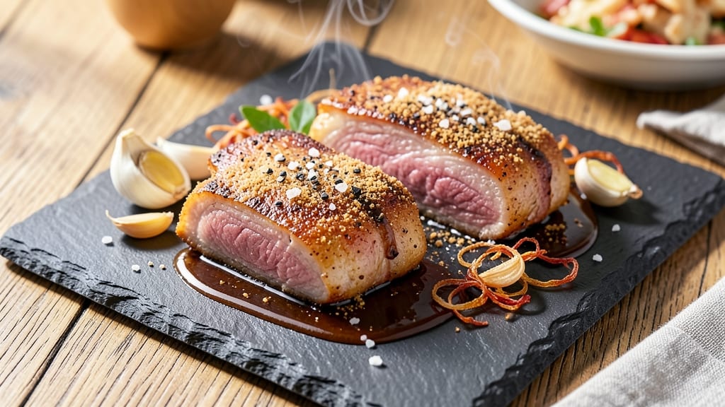 Butterfly Pork Chops Recipe Oven: Juicy Centers With Crispy Skin Every Time