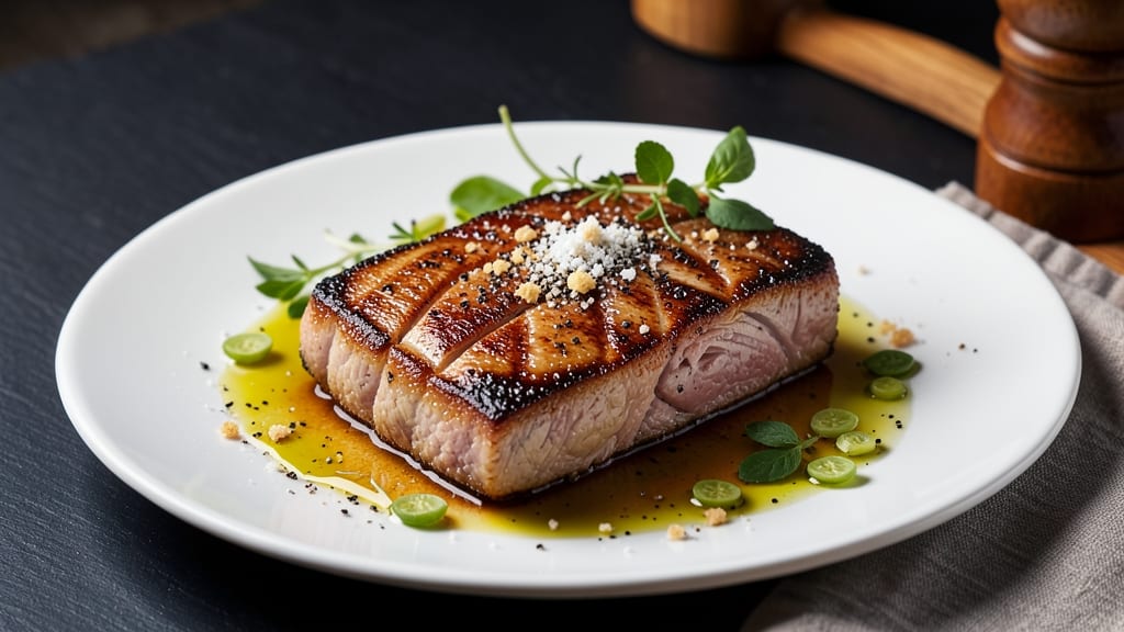 Boneless Pork Cube Steak Recipe: One-Pan Pan-Seared Crust with Juicy Centers