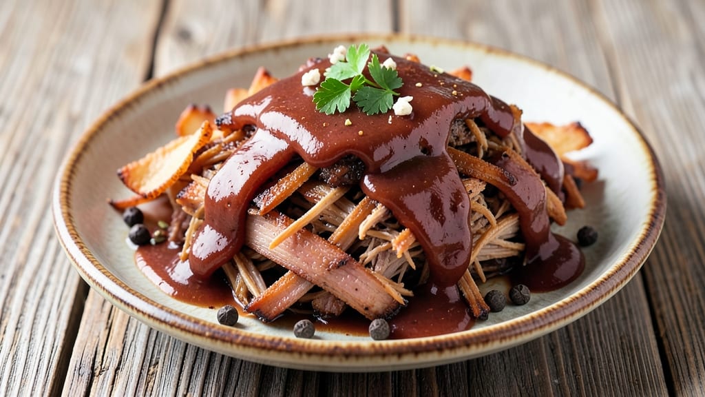 Cooks Country Pulled Pork Recipe: Smoky Bark Meets Shatter-Tender Meat