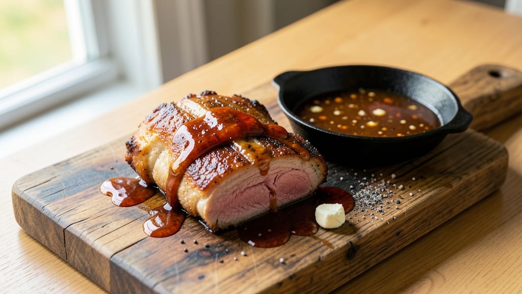 Butcherbox Pork Chop Recipe: Pan-Seared Crisp With Juicy Centers