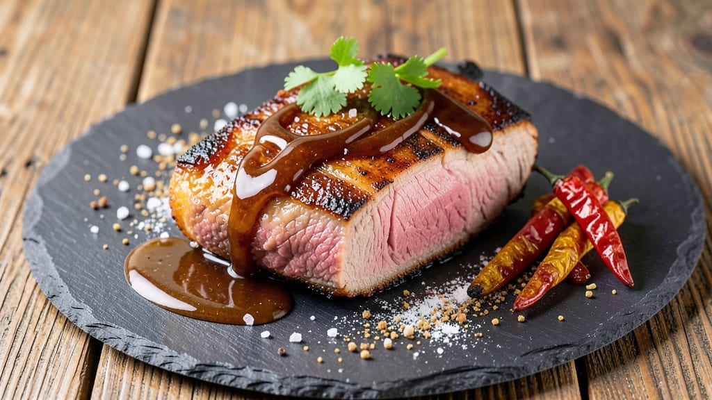 Chipotle Pork Chops Recipe: Smoky-Spiced Crust and Juicy Center