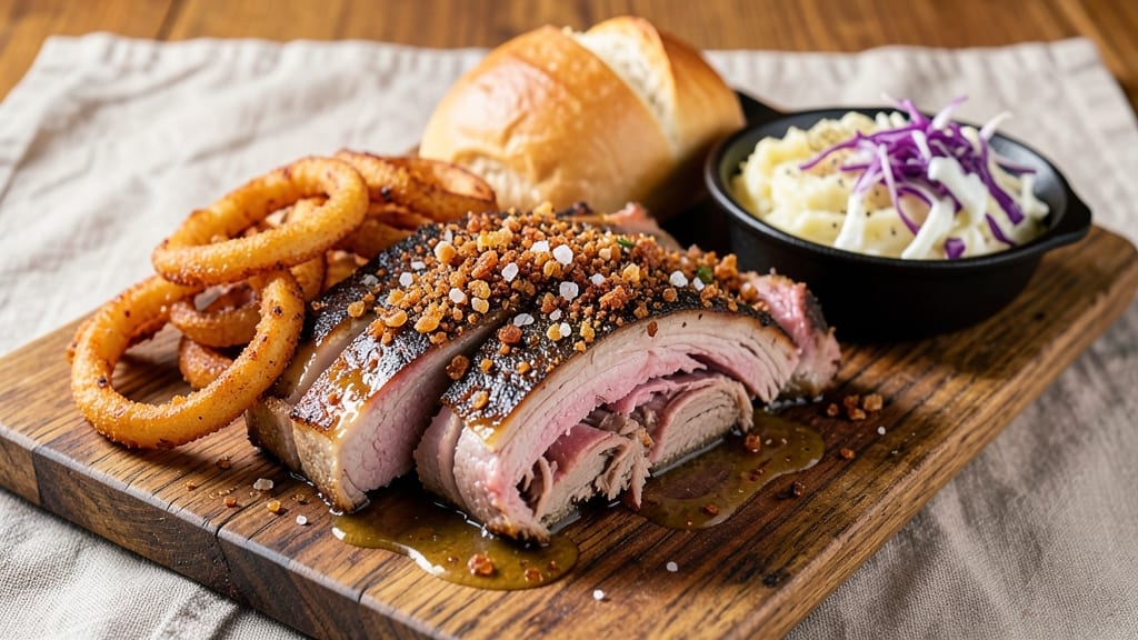 Carolina Pulled Pork Rub Recipe: Smoky-Sweet Blend for Fall-Off-Bones Flavor