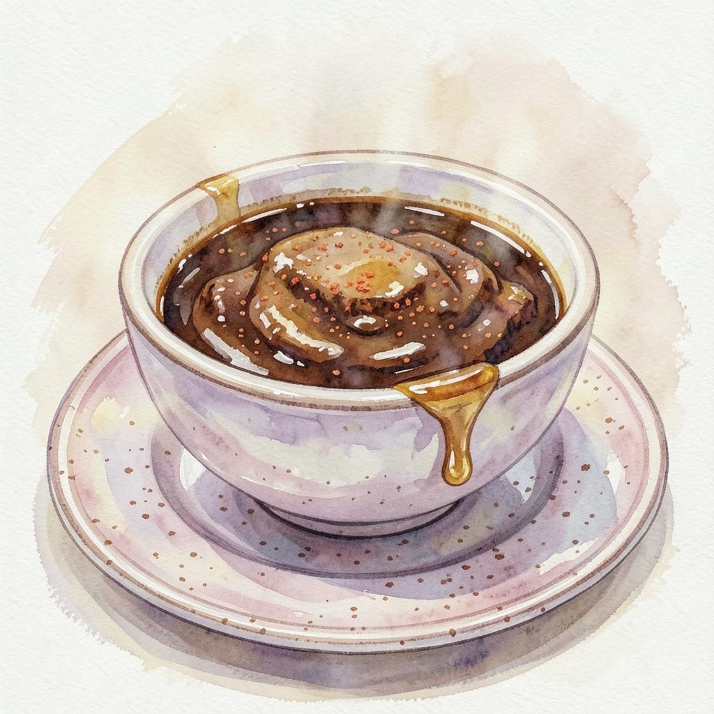 BBQ Sauce Recipe for Pork Loin: Deep Smoked Maple-Apple Balance