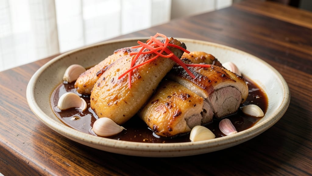 Chicken Pork Adobo Recipe Philippines: Savory-Sweet Soy-Vinegar Magic in One Pot