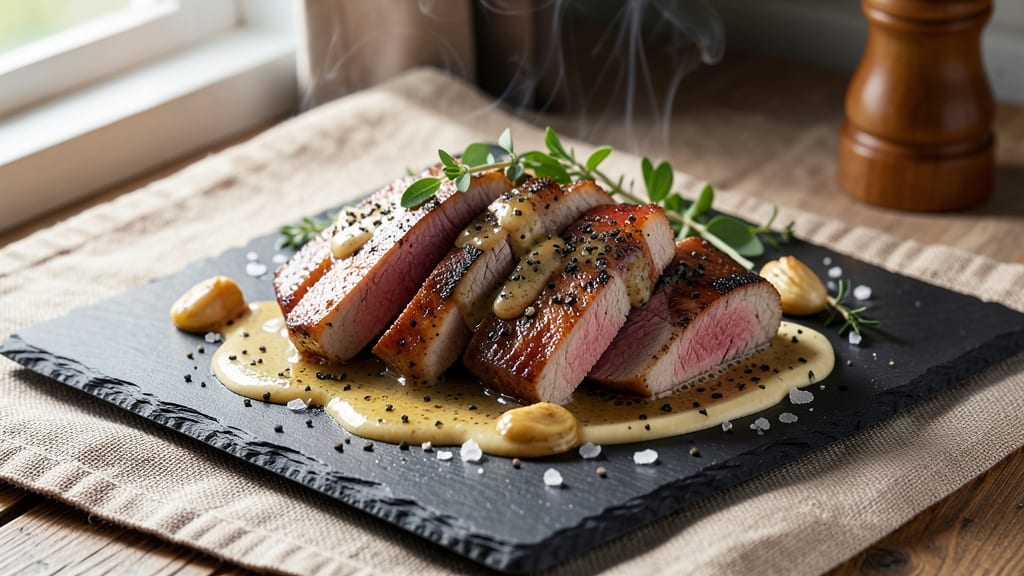 Boneless Pork Loin Center Cut Chops Thin Cut Recipe: Quick-Seared, Juicy Cuts in 20 Minutes