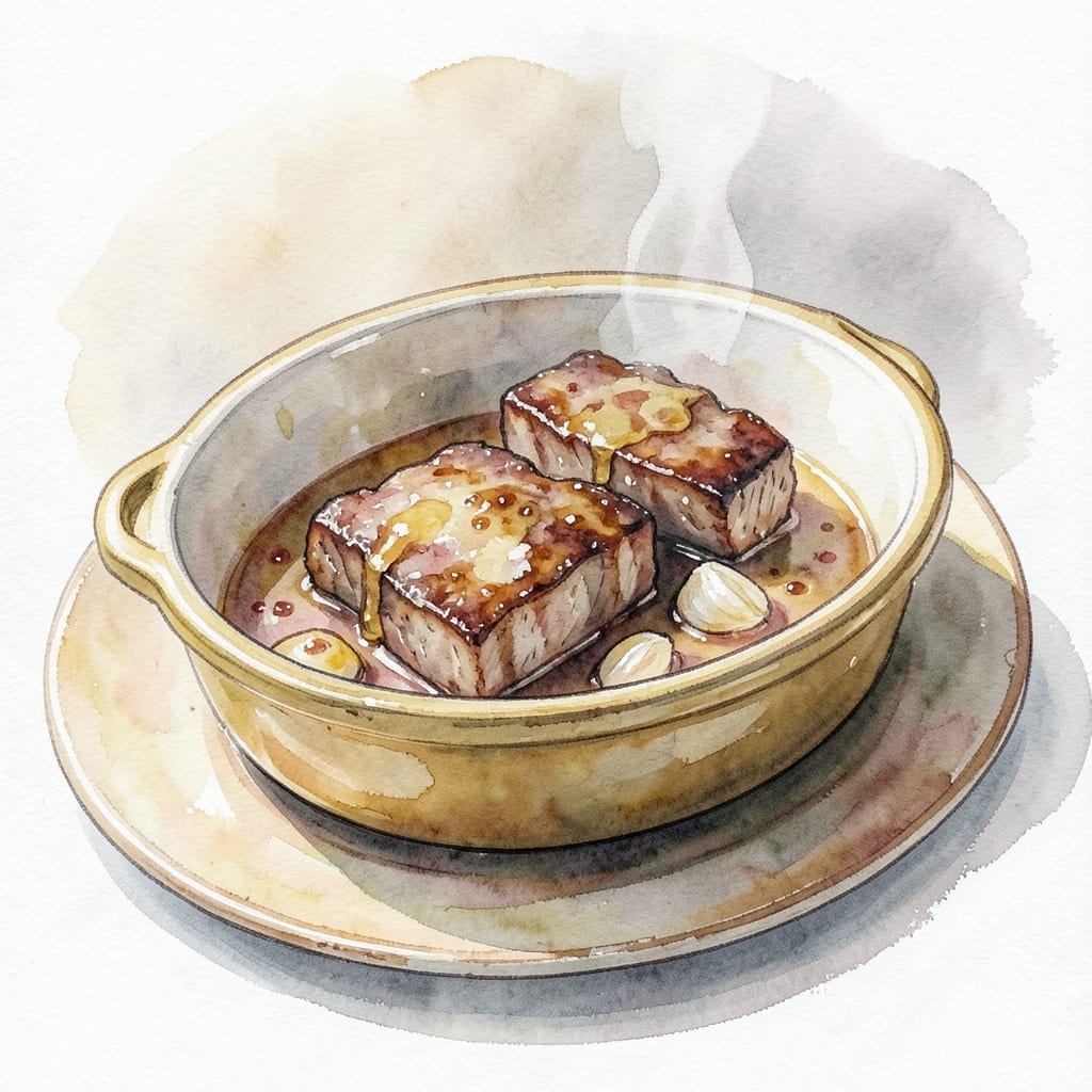 Best Crock Pot Pork Chop Recipe Ever: Apple-Cider Glazed Crust With Zero Effort