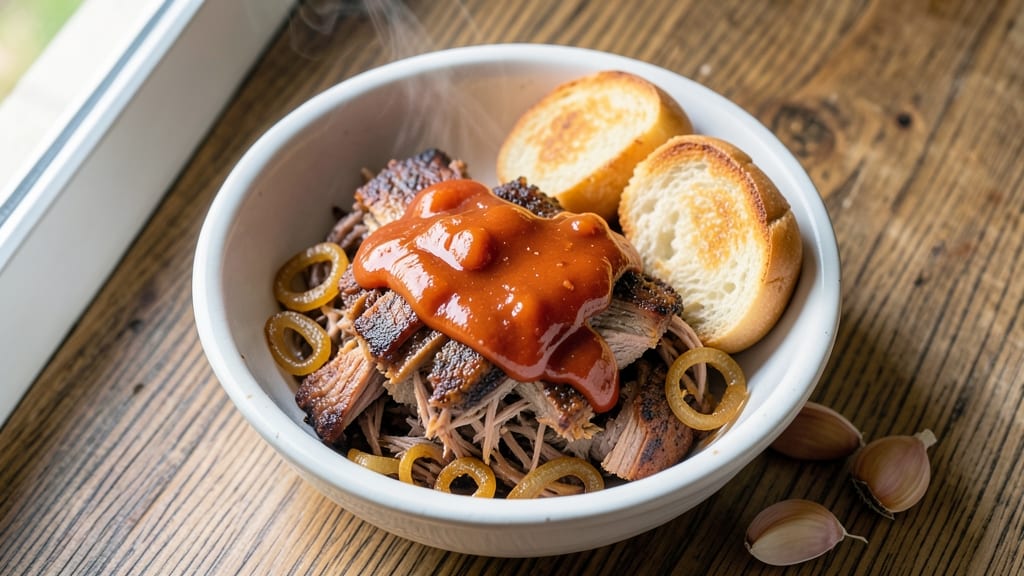 Crock Pot Pulled Pork Sliders Recipe: Mini Sandwich Magic With Fall-Off-The-Bone Tender Meat