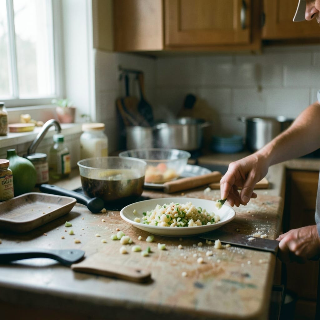 About Pork Recipes Hub