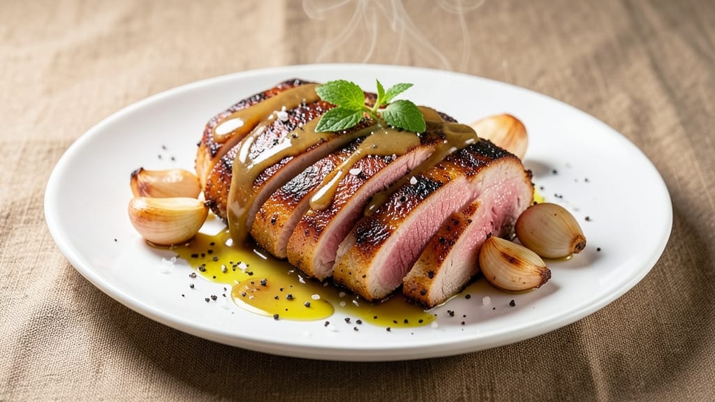 Butterflied Pork Fillet Recipe: Pan-Seared Perfection in 20 Minutes