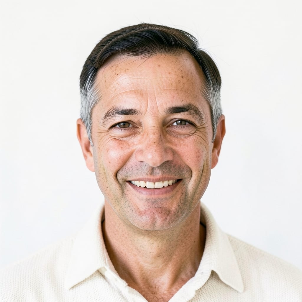 Rafael Gutierrez