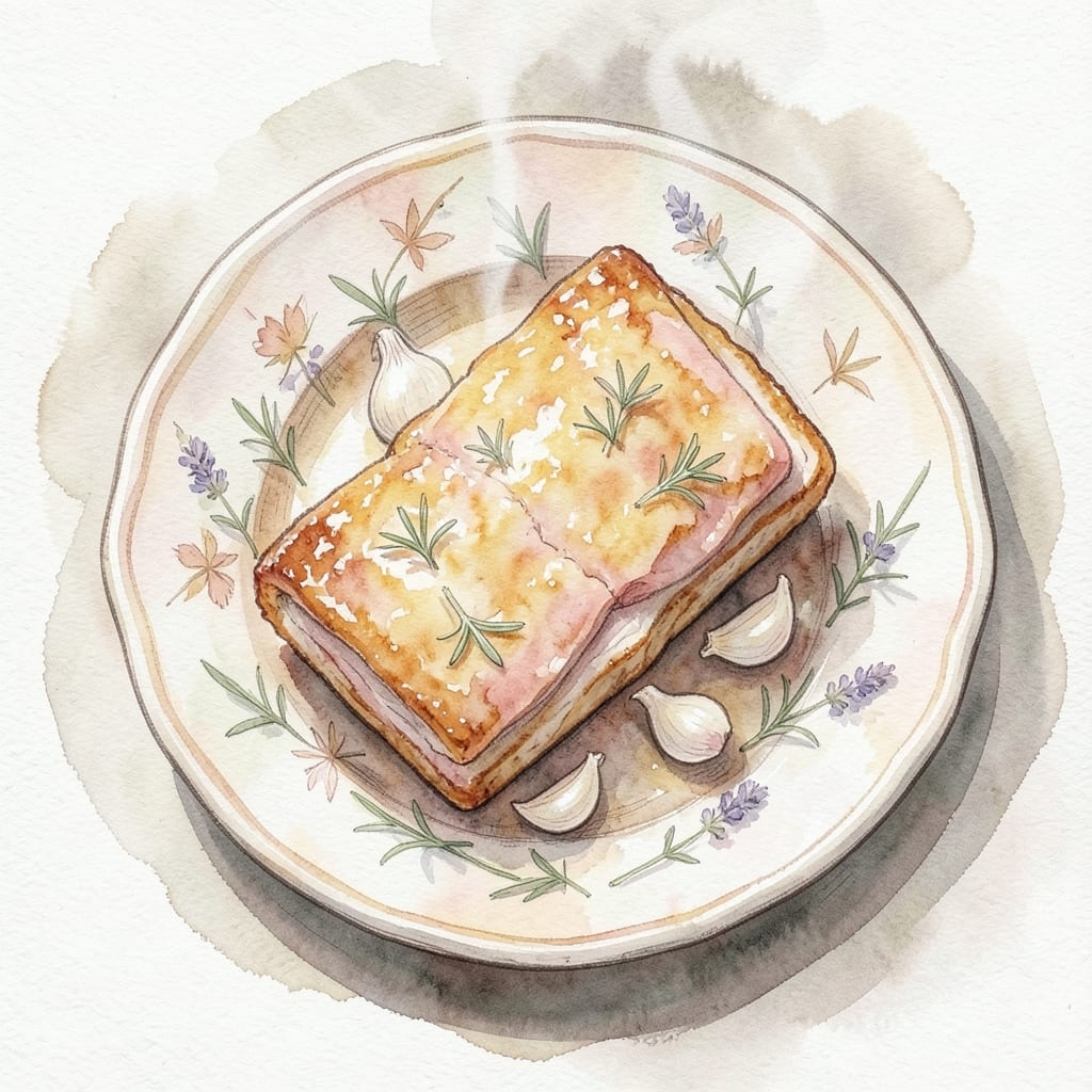 Best Pork Belly Recipe Ever: Caramelized Crust Meets Silky Pink Magic