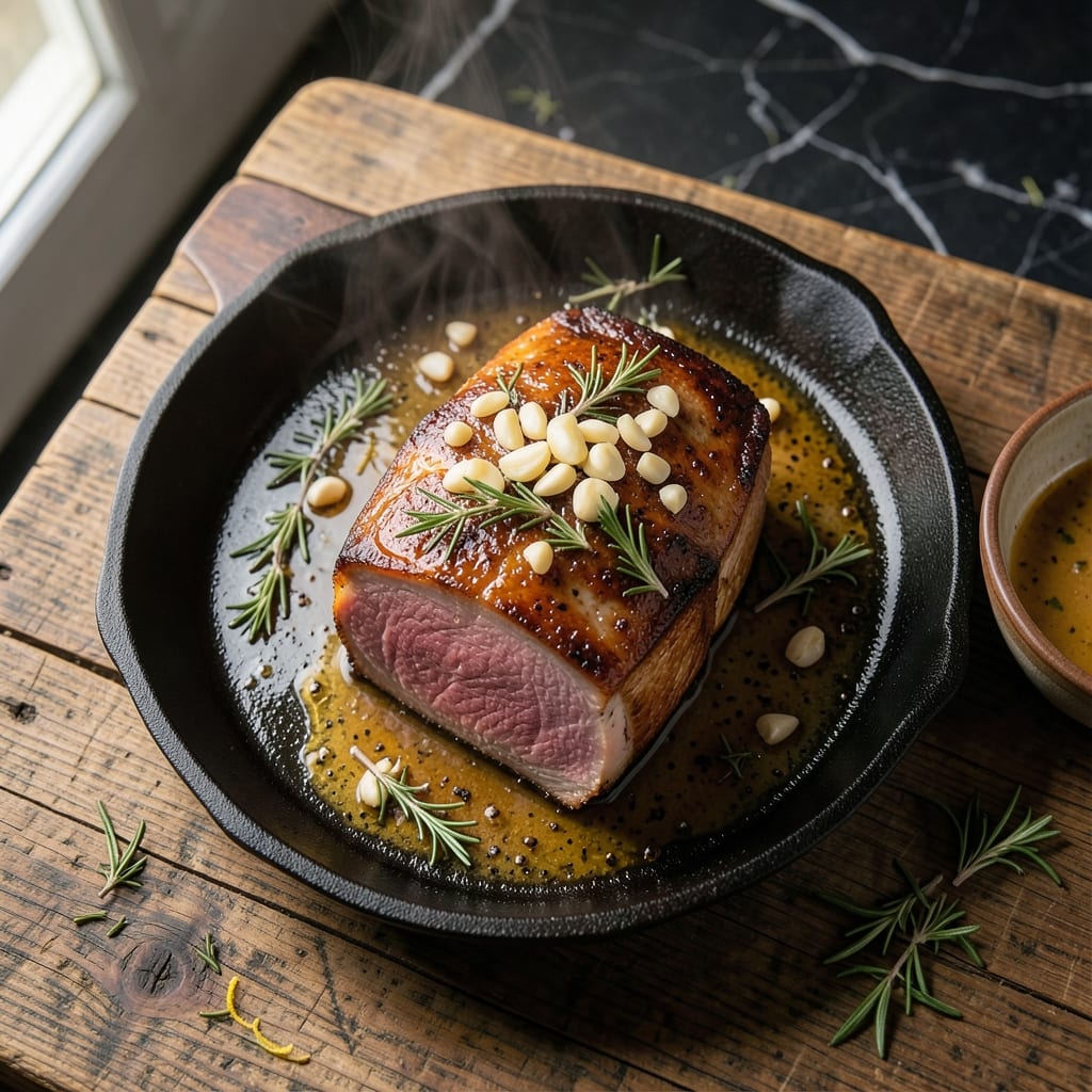 Main Courses