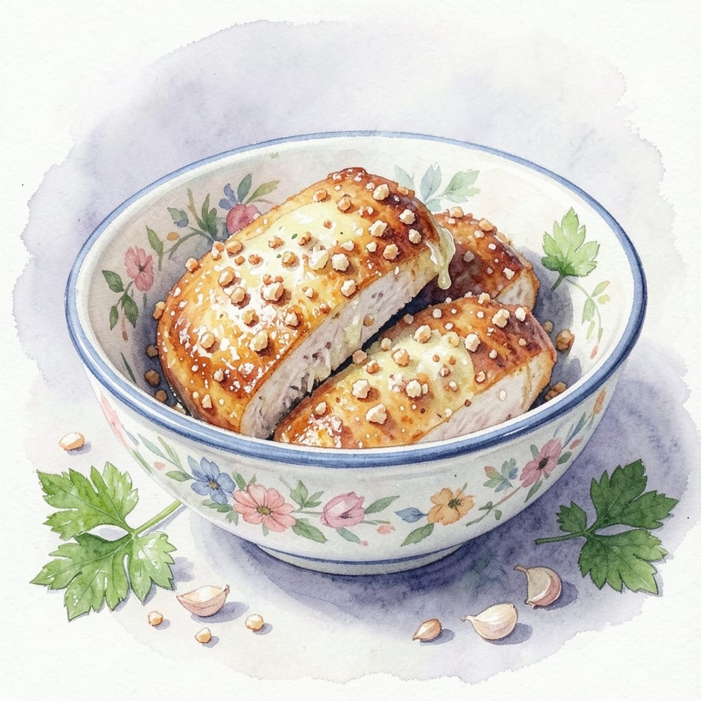 Betty Crocker's Stuffed Pork Chops Recipe: Herb-Crusted Juiciness in One Pan