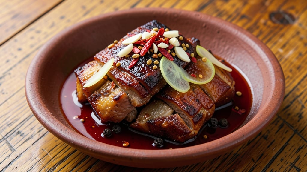 Chilli Pork Recipe Coorg: Spicy South Indian Heat With Tender Meat