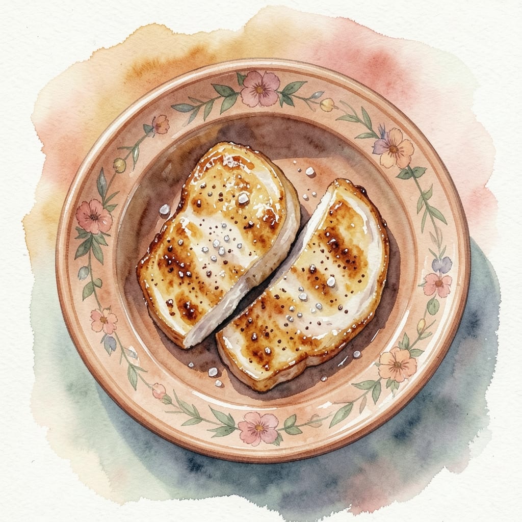 BBQ Pork Cutlets Recipe: Crispy-Baked Tenderness With Smoky Glaze Magic
