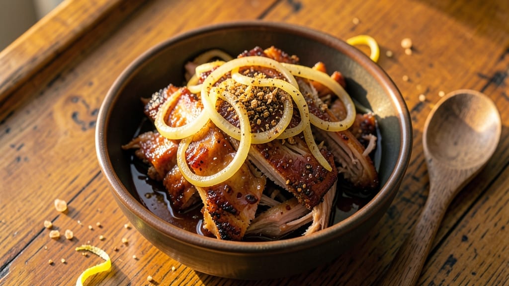 Cooks Illustrated Pulled Pork Recipe: Slow-Smoked Crisp-Edge Tenderness