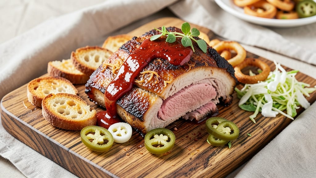 Convection Oven Pulled Pork Recipe: Crispy Bark, Shatter-Tender Meat