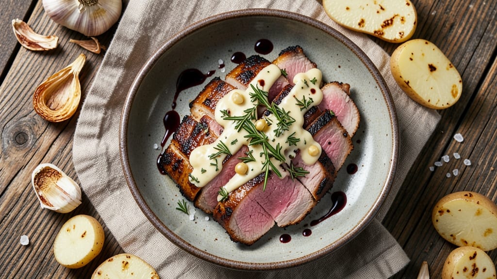 Butcherbox Pork Loin Recipe: Herbed Crust, Juicy Center Every Time